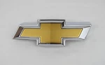2025-2026 Chevy Equinox Lt Front Grille Emblem Bowtie Badge Symbol Genuine Oem. Fixed Price $49.99.