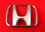 2001-2005 Honda Civic Ex Dx Lx Coupe Sedan Rear Emblem Logo 75701-S5A-0000. Fixed Price $13.99.