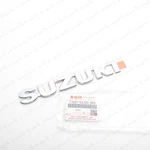 New Genuine Oem Suzuki 06-13 Grand Vitara Nameplate Emblem 77821-58J00-0PG. Fixed Price $35.01.