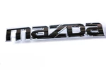 2007-2009 CX-9 Rear Lift Gate Chrome "mazda" Nameplate Emblem TD11-51-710. Fixed Price $28.88.