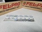 Gm Plate Asm Frt S/d Na Astro 15690677. Fixed Price $15.00.