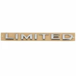 Oem New Genuine 2018-2019 Ford Expedition Gtdi 6 Cyl Hatch Emblem JL1Z-7842528-C. Fixed Price $20.27.