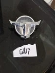 Vintage 1970 71 Ford Ranchero Bull Roof Side Pillar Emblem Oem Fomoco D00B-B6651. Fixed Price $74.99.