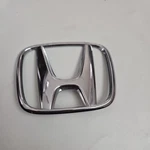 2013-2015 Honda Vic Rear Trunk Emblem #75701-TR6-003. Fixed Price $20.00.