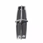 Genuine Ford Bumper Cover Emblem DE9Z-8213-AA. Fixed Price $42.89.
