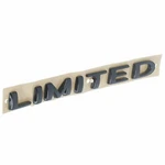 Genuine Ford Expedition Limited Rear Trunk Emblem (2019-2024) Oe KL1Z7842528AA. Fixed Price $60.37.