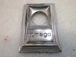 80 81 82 83 84 Oldsmobile Omega Trunk Emblem. Fixed Price $22.99.
