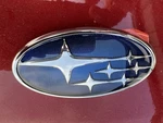 Genuine Oem Subaru Hatch Emblem 2015-2025 Rear Crosstrek, Impreza 91174SA181. Fixed Price $50.00.