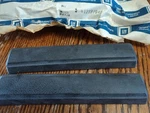 2) Nos Gm 12337948 80-83 Cutlass Delta Omega Regency Toronado Bumper Guard. Fixed Price $29.50.