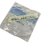 Gm Oem Nos Genuine Rear Trunk Lid Buick Emblem Nameplate Badge Tailgate 22849015. Fixed Price $44.95.