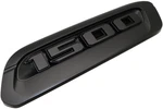 68276335AA New Oem 2019-2023 Dodge Ram 1500 Blackout Right Hood Badge. Fixed Price $53.99.