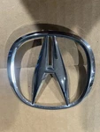 Oem 2007-2013 Acura Mdx Rear Trunk Emblem 75701-STX-A100. Fixed Price $14.99.