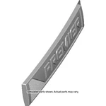 Genuine Gm Nameplate 84690664. Fixed Price $28.20.