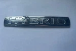 2008 -13 Nissan Altima Coupe Hybrid Rear Lid Emblem Badge Oem 84896-AJ400. Fixed Price $13.99.