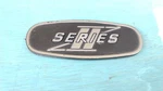 99-04 Land Rover Discovery Series Ii 2 Rear Door Hatch Emblem Badge Logo Oem. Fixed Price $19.99.