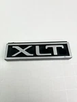 1996 Ford Aerostar Xlt Circa Rear Emblem E89B 1243156 Aa. Fixed Price $10.49.