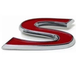 Genuine Toyota Sport Badge PT413-5206B Adhesive Backing. Fixed Price $39.00.