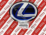 Lexus Genuine 9097502108 Emblem Symbol 90975-02108 Oem. Fixed Price $138.79.