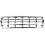 Cj Classic Trucks Grille Insert Chrome F-100 1978-1979. Fixed Price $73.99.