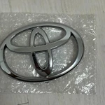 Toyota 75311-33100 Front Grille Emblem 2003-06 4RUNNER 2002-05 Camry Genuine Oem. Fixed Price $25.80.