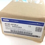 Ford Parts 8C3Z-16720-J Name Plate Msrp: $196.15. Fixed Price $196.15.