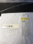 New Genuine Gm 96403865 Chevrolet Aveo Rear Compartment Emblem Oem. Fixed Price $24.50.