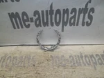 79-81 Cadillac Trunk Lock Ornament Emblem Cover Wreath Chrome 20131476. Fixed Price $59.89.