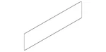 Genuine Audi Nameplate 8V4-853-601-2ZZ. Fixed Price $82.54.