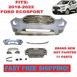 2018 2019 2020 2021 2022 Fits Ford Bumper Set Grills. Fixed Price $429.00.