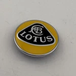 Genuine Oem Lotus Elise Exige S2 2ZZ K16 Rear Badge Emblem Logo B117U0346F. Fixed Price $188.99.