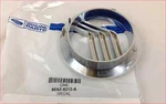 Brand New Oem Front Grille Emblem Mercury Mariner 2008-2012 #8E6Z-8213-A. Fixed Price $123.00.