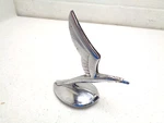 1933 Chevrolet Accessory Winged Eagle Radiator Cap/hood Ornament Original Gm. Fixed Price $250.00.