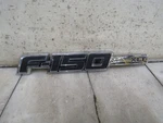 09 10 12 13 Ford Pickup F150 Right Fender Name Plate BL3416B114CA. Fixed Price $26.00.