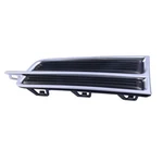 Fog Lamp Trim Cover Front Left Driver Side For Cadillac Xts 2013-2017 20901632. Fixed Price $18.99.
