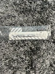 Genuine Mopar Nameplate Fender - Alfa Romeo (68347206AA) New Package Veloce. Fixed Price $16.99.