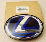 90975-02108 Lexus NX300H Genuine Oem Radiator Grille Emblem Part. Fixed Price $161.37.