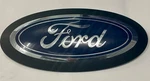 2019-22 Ford F250, 350, 450 Front Grille Emblem Blue LC3B-8B262-AA. Fixed Price $79.99.