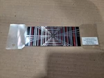 Tesla Plaid Badge 1740543-00-A *oem* Rare Model & X. Fixed Price $49.99.