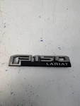 Oem 2015 2016 Ford F-150 Lariat Lh Drivers Side Fender Emblem FL3Z-16720-F. Fixed Price $30.00.