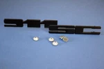 Genuine Porsche Emblem / Badge 91155933700 New. Fixed Price $129.50.