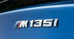 New Oem Genuine Bmw F20 F21 Trunk Lid M135I Emblem Badge Logo Sign 51148055785. Fixed Price $86.66.