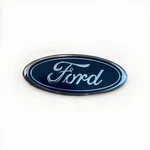 Ford Explorer Oem Rear Trunk Deck Lid Emblem Logo Badge Symbol 1995-2001. Fixed Price $13.99.