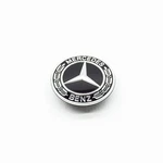 New Mercedes-benz Gls X167 Front Bonnet Hood Badge A0008172805 Original. Fixed Price $74.60.
