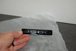 New Genuine 2024 - 2026 Gm 3500 Hd Black Emblem 86591513 Oem Sierra Factory. Fixed Price $28.50.