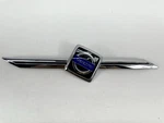 Vintage Volvo S80 Grille 00'S Emblem Decal 9190511 Oem. Fixed Price $17.50.