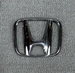 2006-2011 Oem Honda Civic Coupe Rear Emblem 75701-SDN-0000. Fixed Price $5.95.