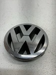 98-01 Vw Passat B5 Oem Front Chrome Emblem In Size Part Number 380853601C. Fixed Price $29.99.
