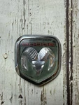 Dodge Ram Van Dakota Durango 55295241 Oem 1997-1999-2004 Chrome Hood Emblem. Fixed Price $18.00.