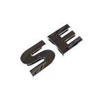 Genuine Volkswagen Nameplate 7B0-853-675-B. Fixed Price $17.52.