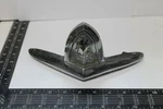 Used Oem Mopar Plymouth Mayflower Hood Ornament Trim 1149072 1946-1948 (sc). Fixed Price $106.21.